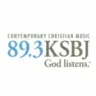 KSBJ 89.3 FM