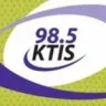 KTIS 98.5 FM