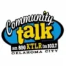 KTLR 890 AM