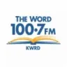 KWRD The Word 100.7 FM