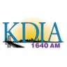 Radio KDIA 1640 AM