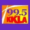 Radio KKLA 99.5 FM