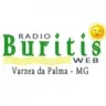 Buritis Web Rádio