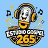Estúdio Gospel - 265