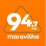 Rádio Maravilha 94.7 FM João Pinheiro