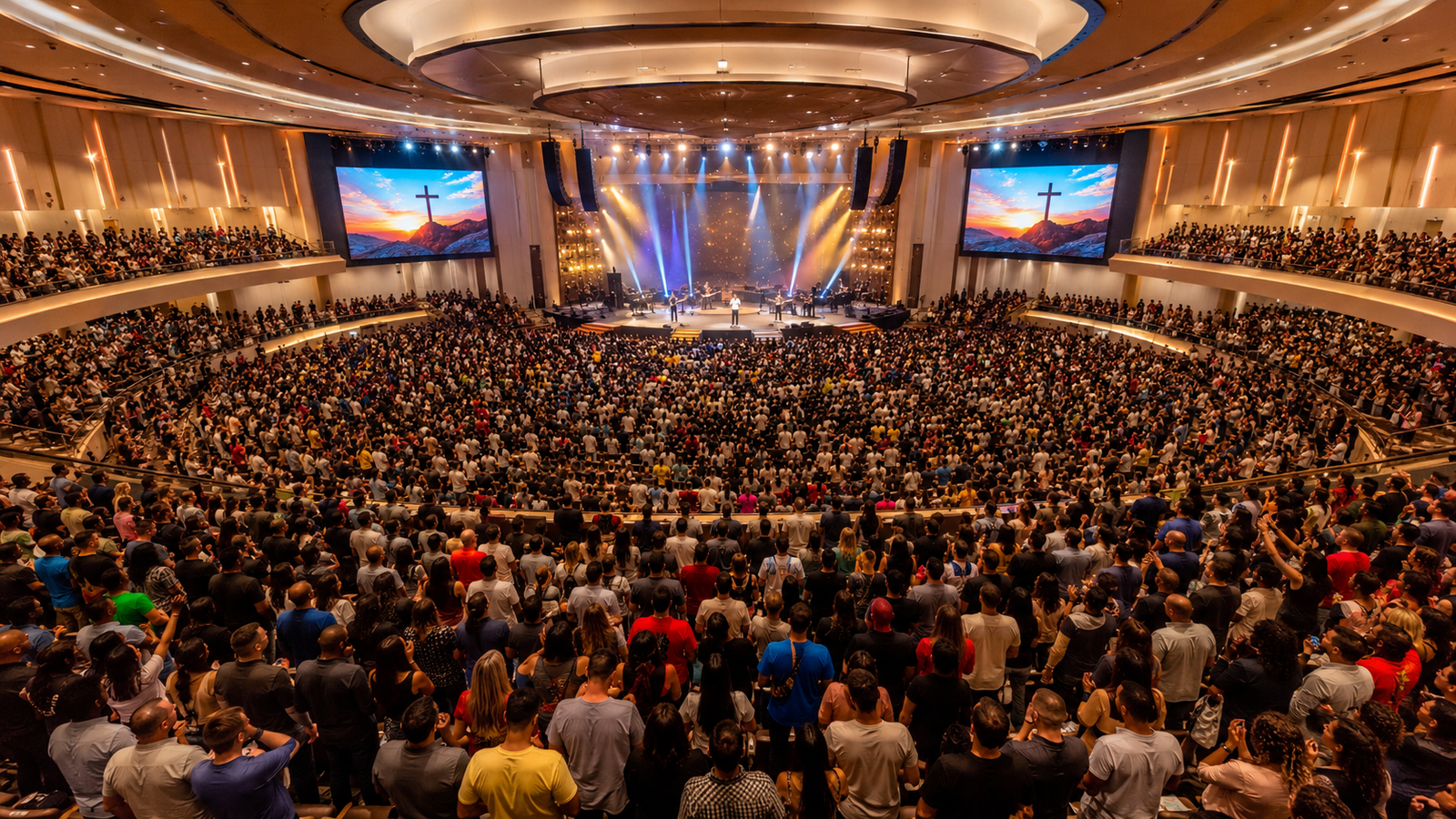 Como Abrir uma Igreja e Ganhar Dinheiro? A Verdade Que Quase Ninguém Tem Coragem de Falar