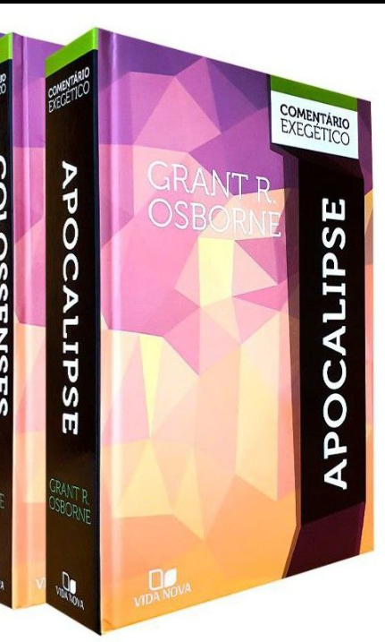 Comentário Exegético Apocalipse