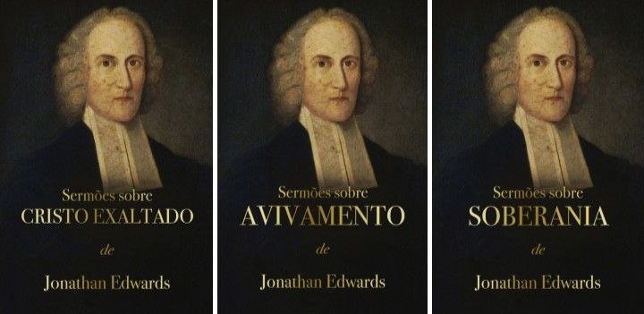 Sermões sobre AVIVAMENTO