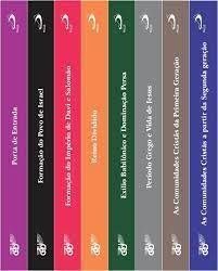 Uma Introdução à Bíblia - vol.7